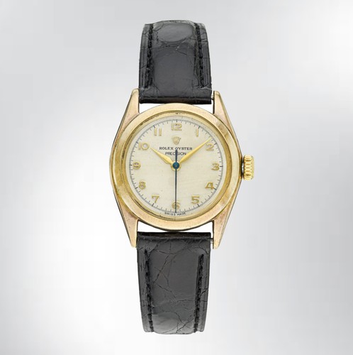 Montre bracelet vintage rolex - montre-bracelet,