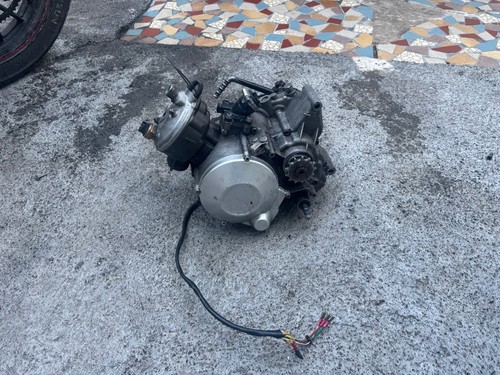 Moteur complet am6 minarelli - am6,