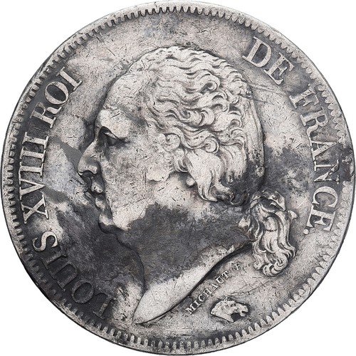 France louis xviii - france,,