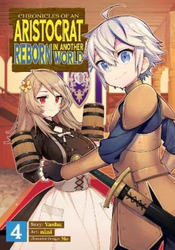 Yashu chronicles an - of,