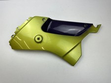 CARÉNAGE AVANT GAUCHE YAMAHA