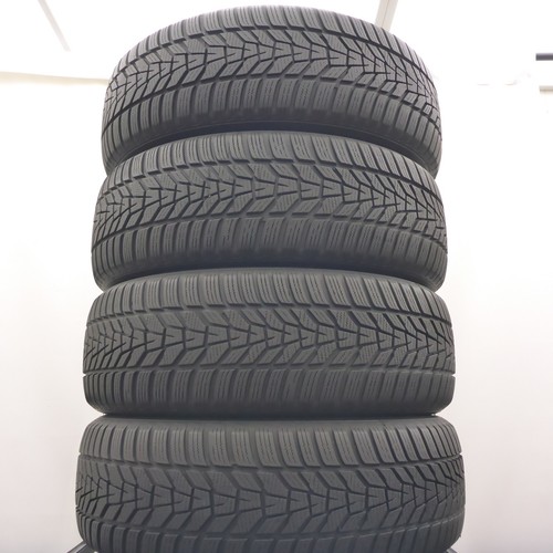 Pneus hankook 225 - 225/60, r17