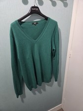 Pull Uniqlo 100% Cachemire