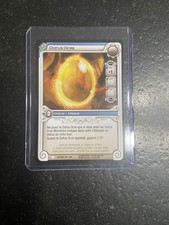 Dofus Ocre Wakfu TCG Version Normale 162/162 Astrub Jamais Jouée