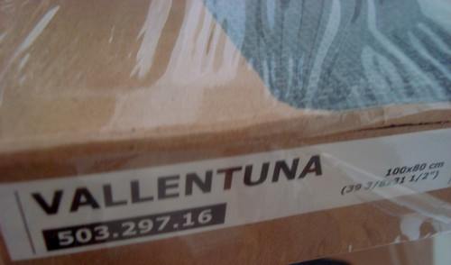 Ikea vallentuna backrest cover - ikea,