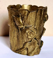 Bronze Art Nouveau , Petit