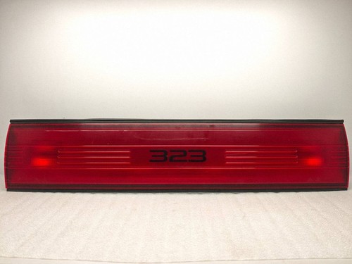 Mazda 323 1993 feux - 323, f