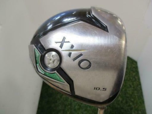Dunlop xxio driver 2012 - 2012,