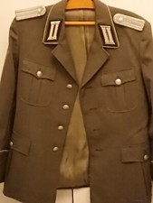 Veste Officier NVA K48