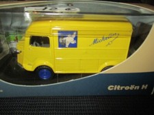 Citroen tub michelin - h,
