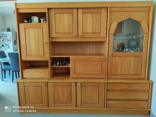 Ensemble living table - ensemble, +