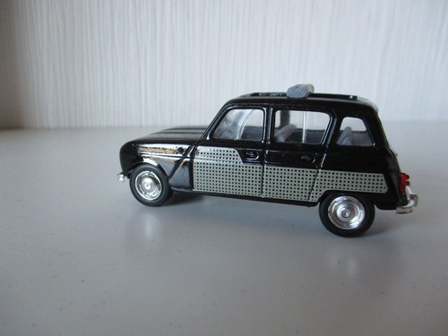 Renault parisienne toit - parisienne,