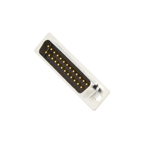 Dm25 sub pin 25 - pin, :