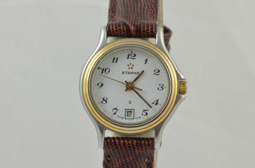 Eterna classique montre - montre, pour
