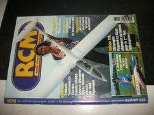 ** Revue RCM n°247 Plan