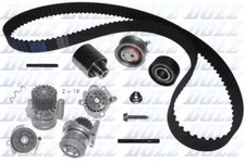 KIT DE DISTRIBUTION + POMPE à EAU SEAT LEON 2.0 TDI,2.0 TDI 16V,AUDI A3 2.0 TDI