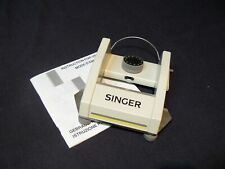 CHARIOT INTARSIA SINGER POUR MACHINES à TRICOTER