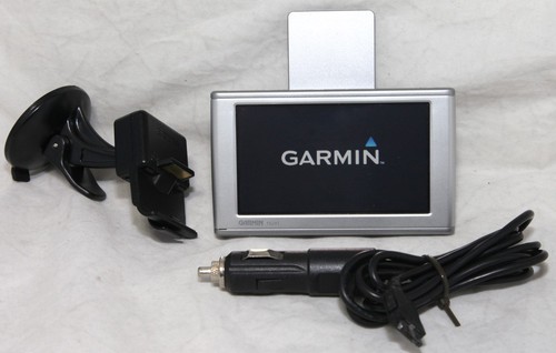 Garmin gps 2020 - gps, peut