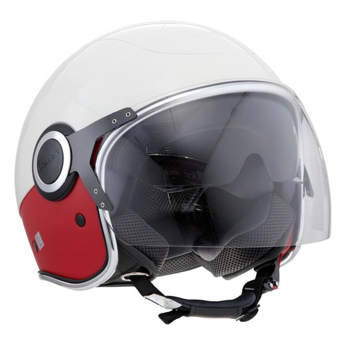 Casque jet piaggio pour - piaggio,