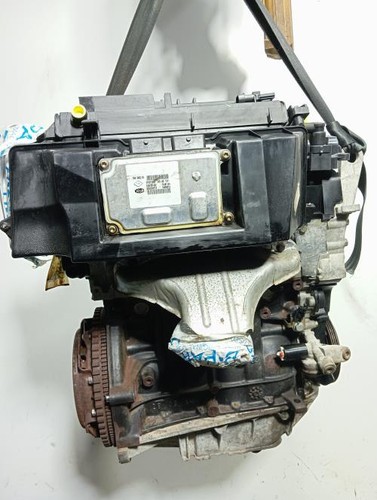 Moteur renault clio phase 2 - clio,
