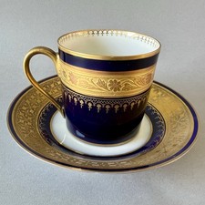 Tasse ancienne porcelaine Jean