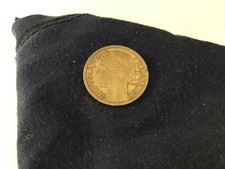 piece de 1939 de 2 Francs Morlon