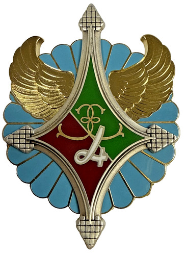 Régiment dragons - régiment,