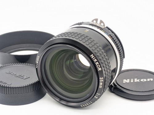 Vidéo top mint - vidéo*[top, nikkor