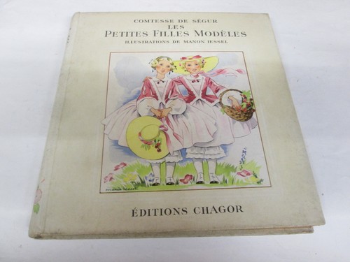 Comtesse segur les petites - de,