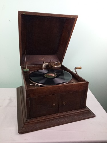 Gramophone geisha années - gramophone,