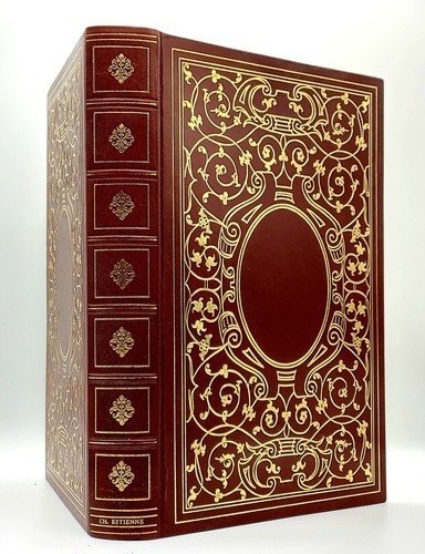 Anatomie charles estienne la - anatomie-charles,