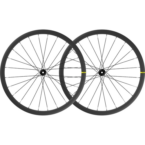 Roues mavic cosmic 32 - roues, sl