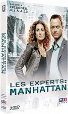 Les experts : Manhattan