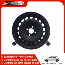 🇫🇷 JANTE TOLE DACIA