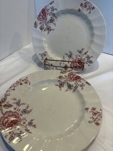 Johnson bros england rose - ,