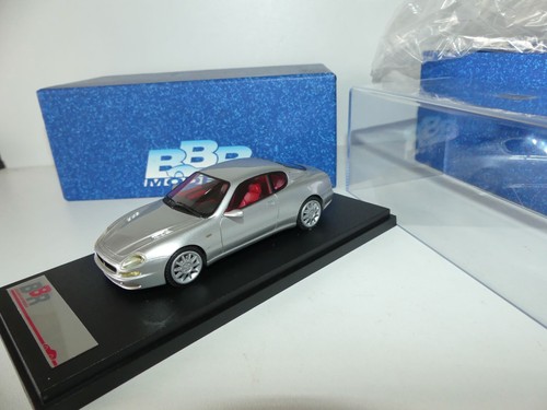 Maserati 3200 1998 gris - 3200,