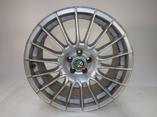 Jante aluminium alfa romeo - jante,