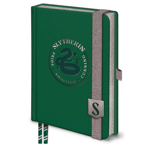 Harry potter serpentard - potter,