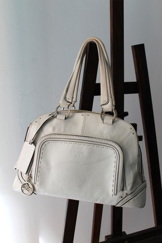 Lancel sac mademoiselle adjani - sac,
