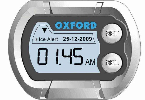 Mini montre digitale - digitale, moto