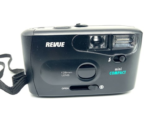 Easybuy revue mini compact - revue,