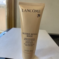 Lancome Nutrix Royal Body