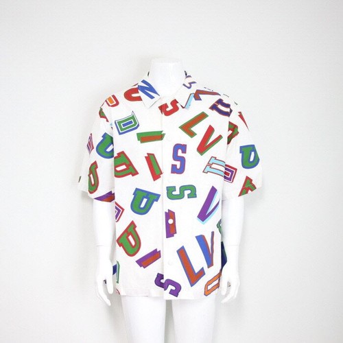 Louis vuitton chemise - louis, oversize