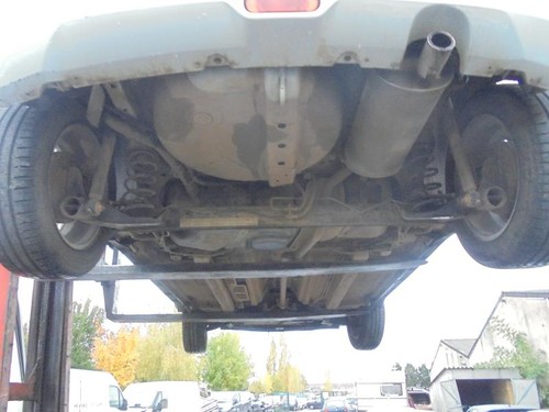 Boite vitesses suzuki swift - boite, de