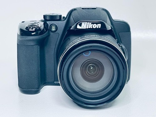 Zoom optique nikon - optique, coolpix