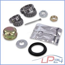 KIT ROULEMENT DE ROUE ARRIÈRE GAUCHE OU DROIT POUR AUDI 80  B3 90 B2 B3 SUPER 90