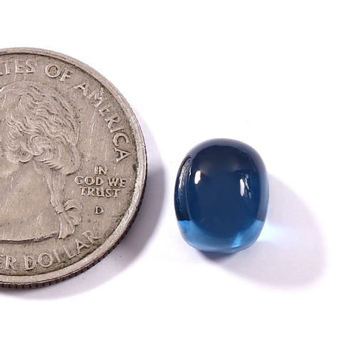 Aaa naturel brésilien bleu - brésilien,