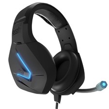 Casque de Jeu pour PC et