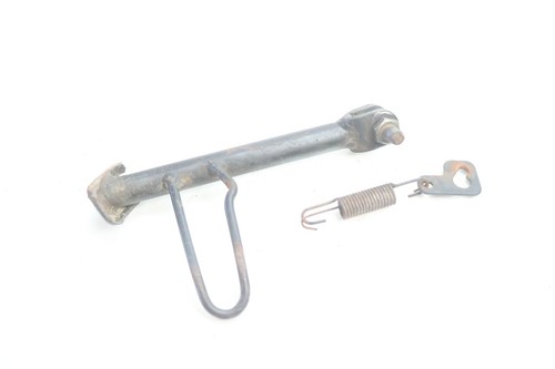 Bequille laterale ride - laterale,
