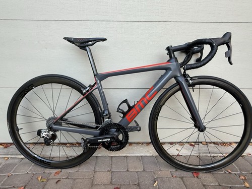 Bmc teammachine slr01 enve - bmc,